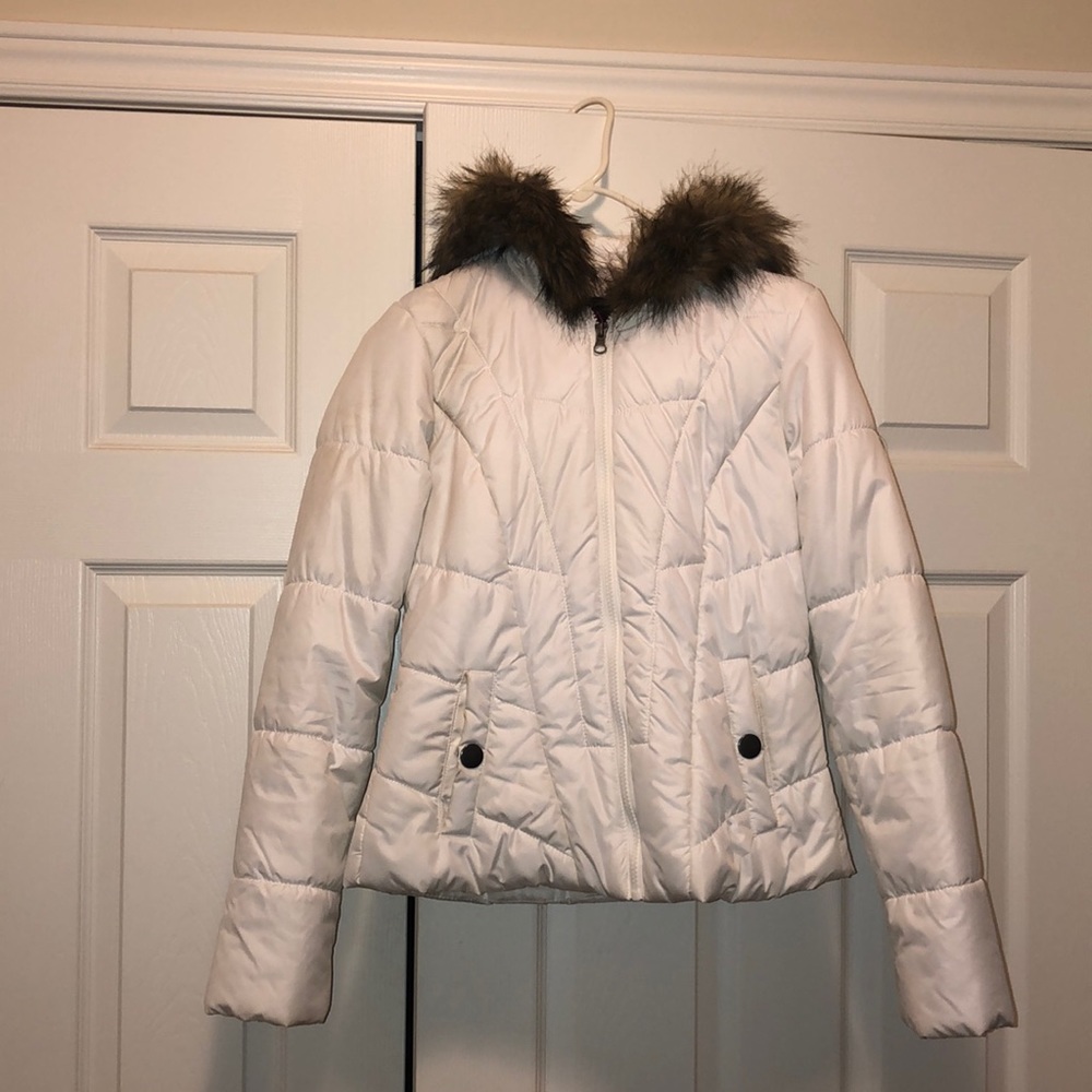 WINTER JACKET